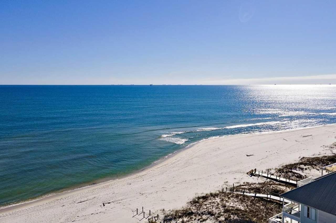 Vila A Wava Sunshine Gulf Shores Exteriér fotografie